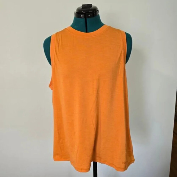Marmot Mariposa Tank Top - Size Extra Large - Picture 3 of 10